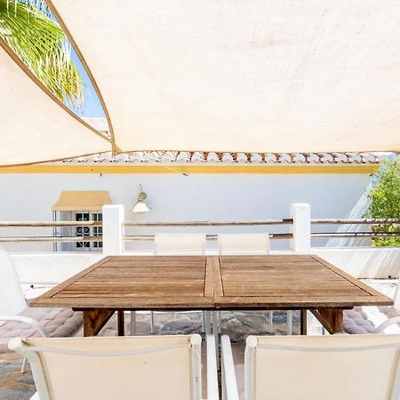 Finca Los Elfos 토록스 외부 사진