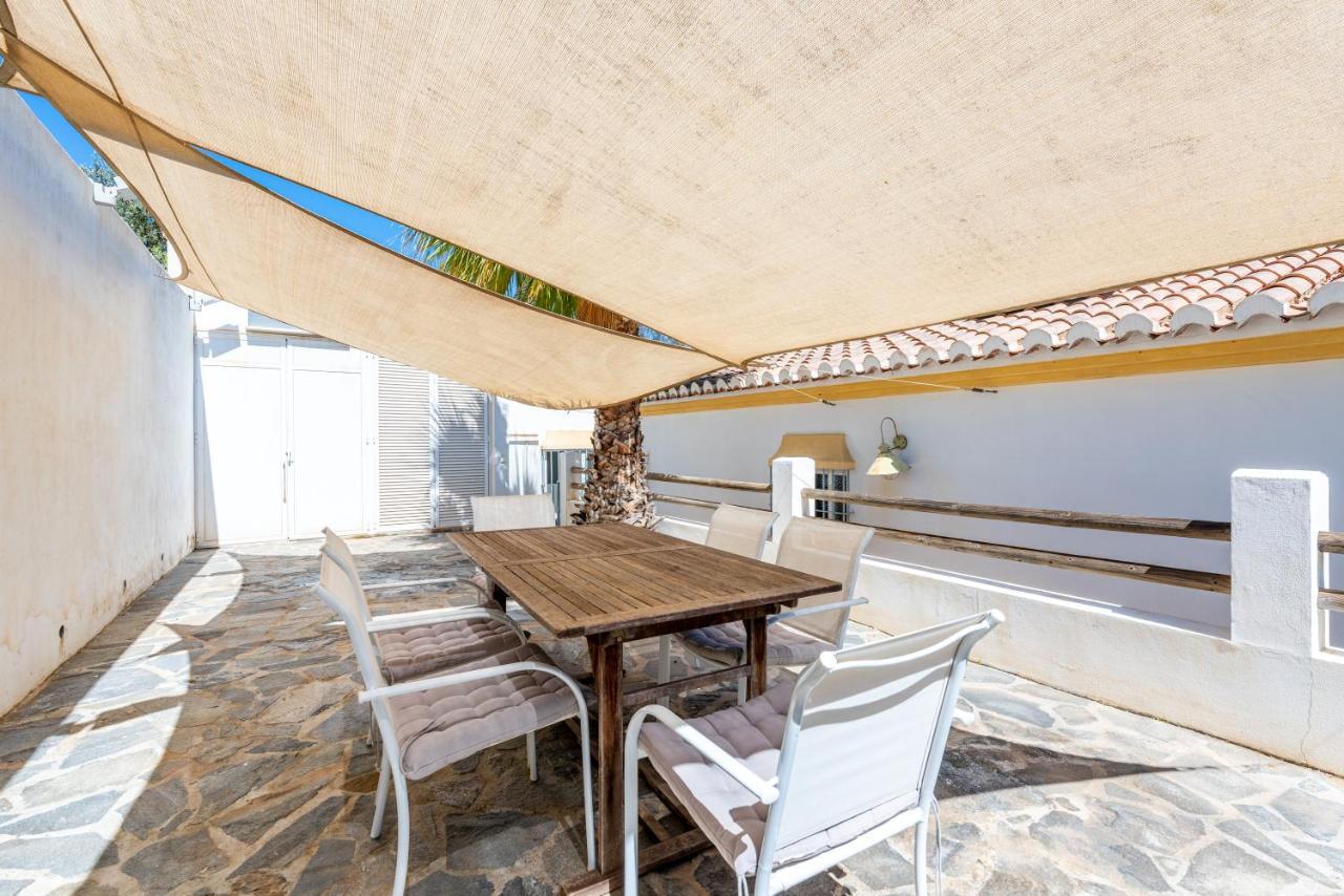 Finca Los Elfos 토록스 외부 사진